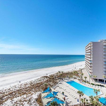 Dunes Of Panama 905E Panama City Beach Buitenkant foto