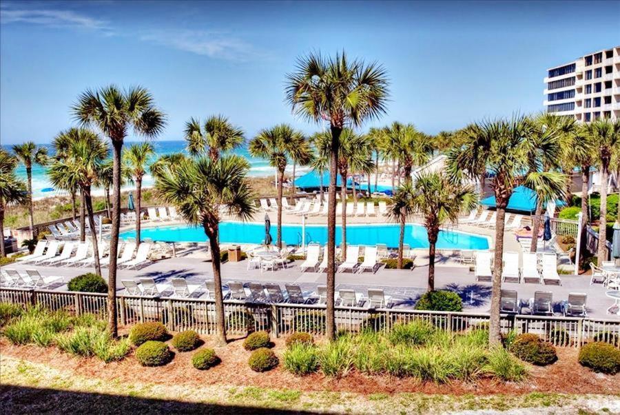 Dunes Of Panama 905E Panama City Beach Buitenkant foto