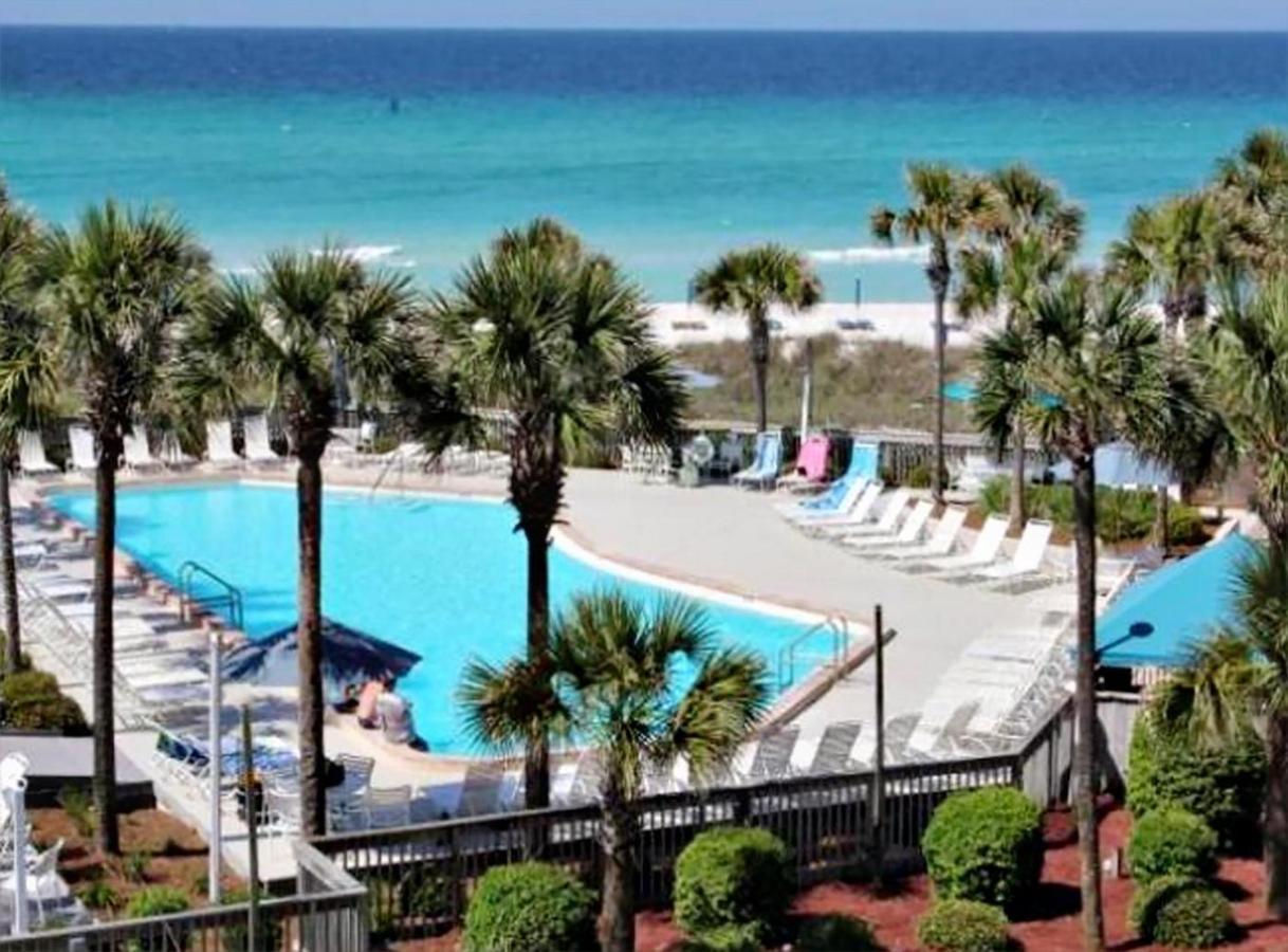 Dunes Of Panama 905E Panama City Beach Buitenkant foto