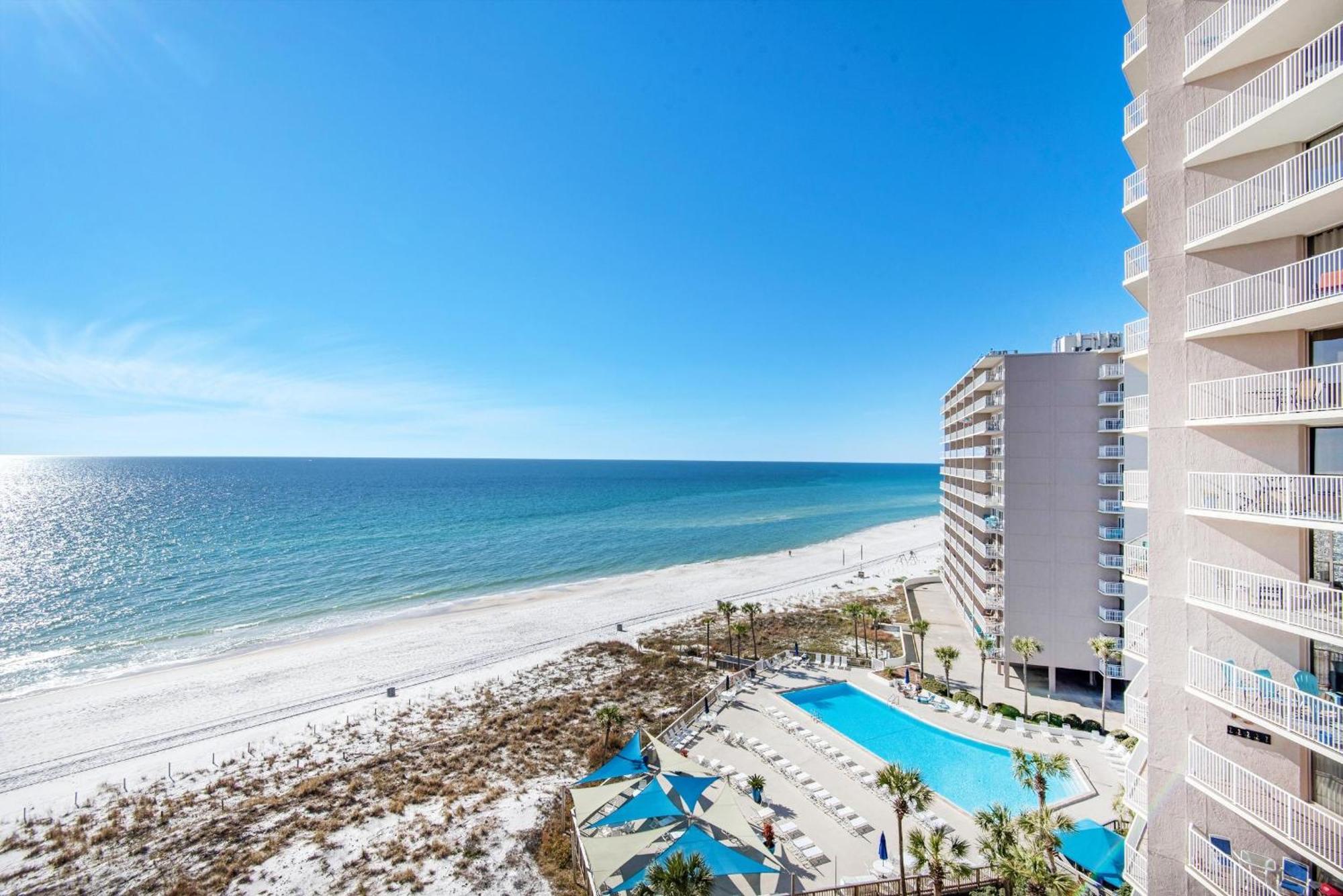 Dunes Of Panama 905E Panama City Beach Buitenkant foto