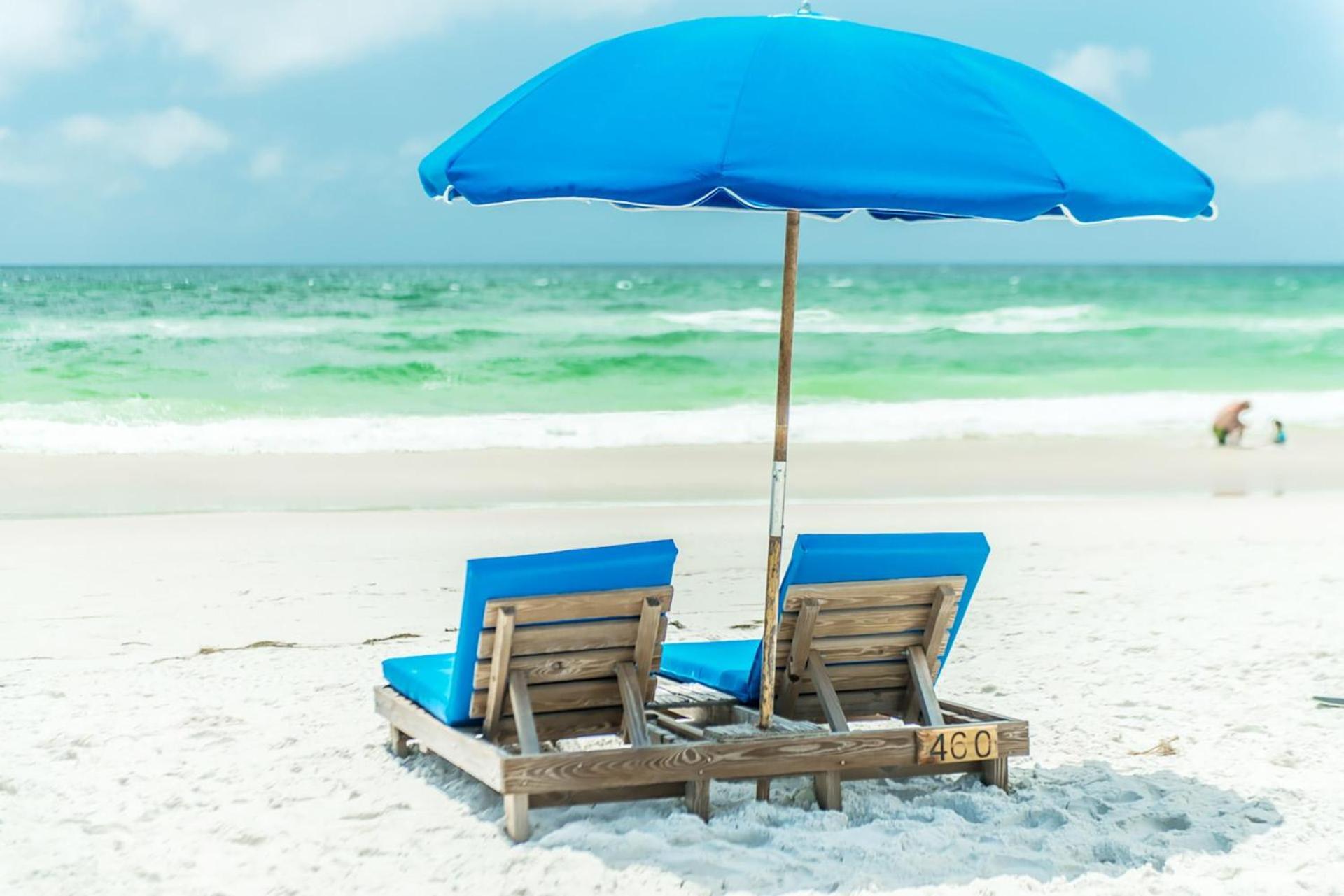 Dunes Of Panama 905E Panama City Beach Buitenkant foto